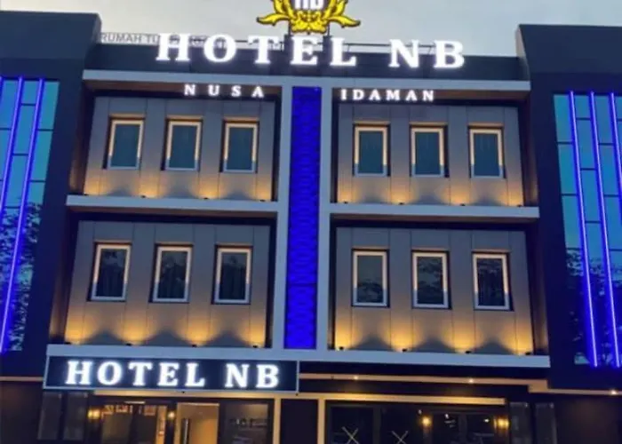 Nb Hotel
