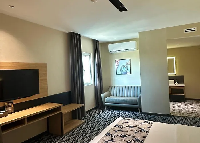 Nb Hotel