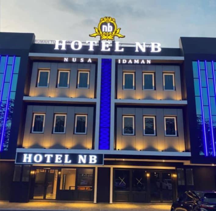 Nb 3*