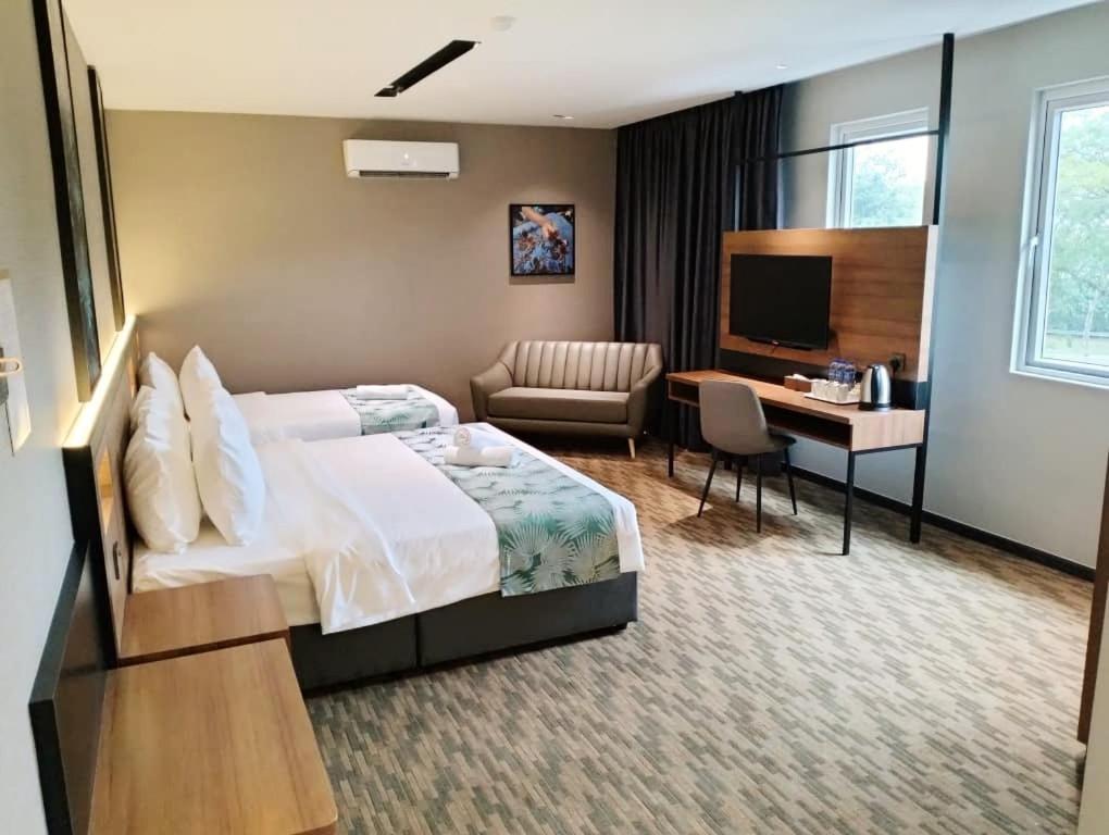 Nb Hotel 3*