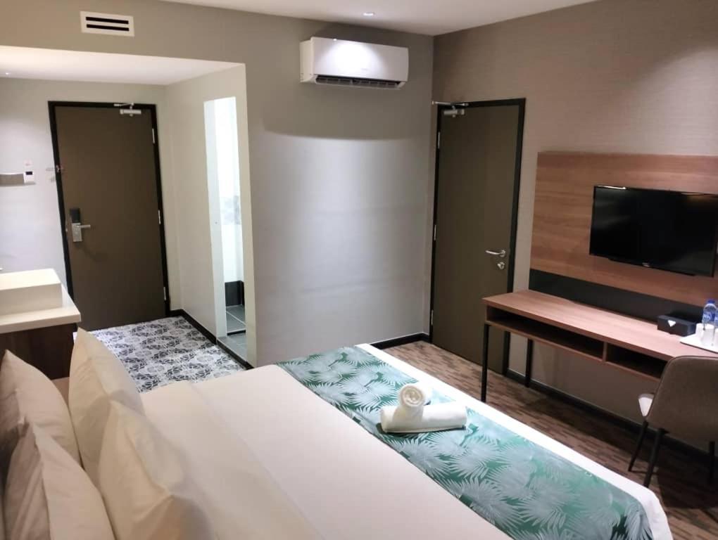 Hotel Nb