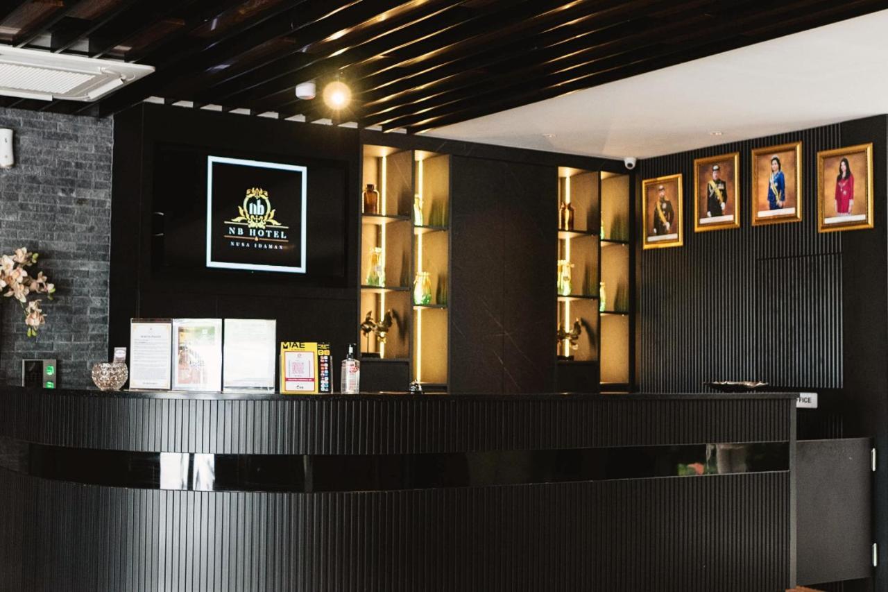 Hotel Nb Johor Bahru