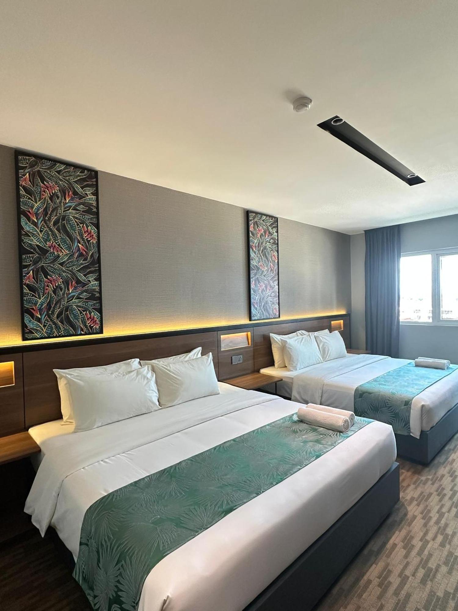 Hotel Nb 3*